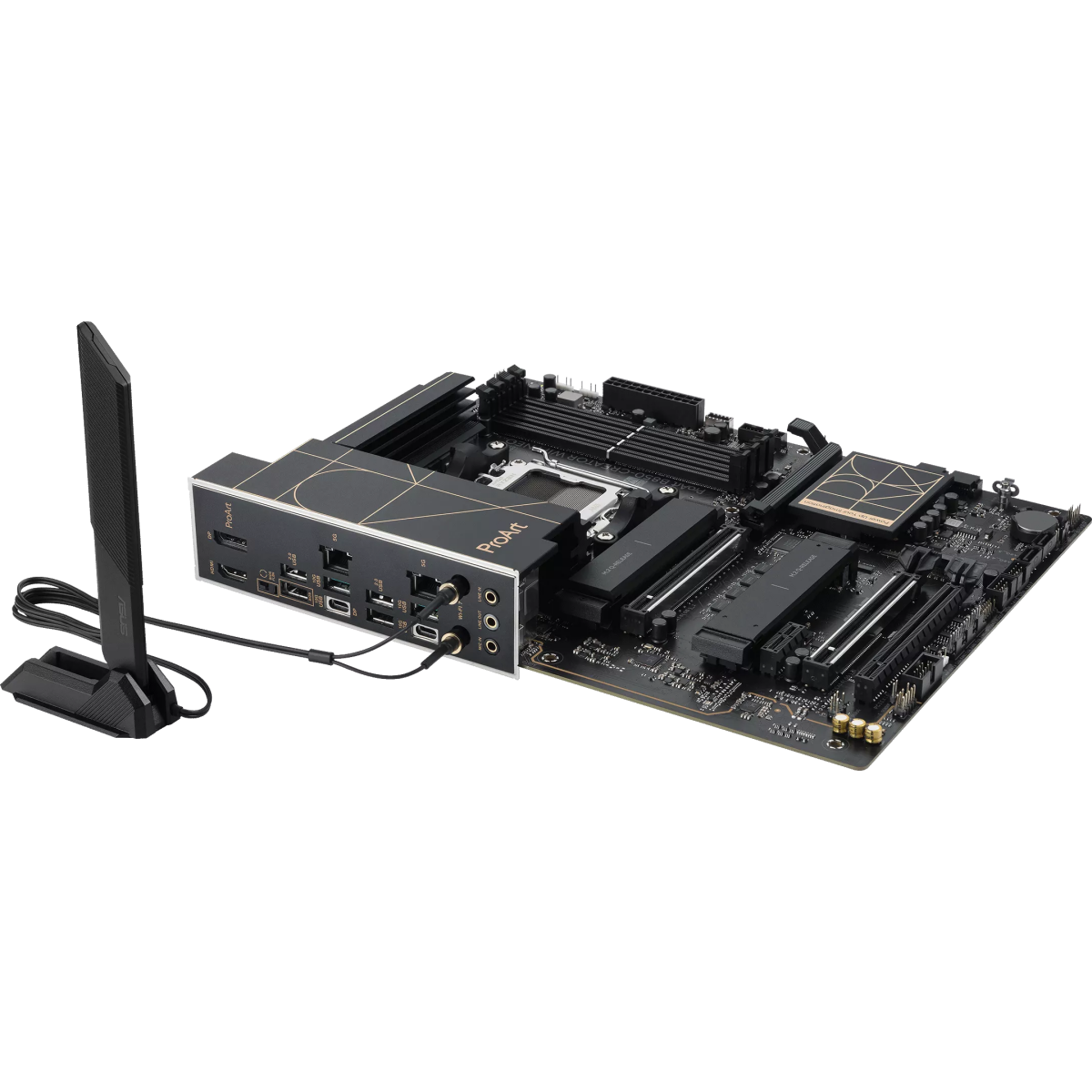 Carte mère ASUS PROART B850-CREATOR WIFI NEO - photo 6