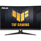 Moniteur ASUS 27" VG27WQ3B TUF Gaming
