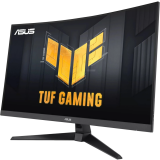 Moniteur ASUS 27" VG27WQ3B TUF Gaming