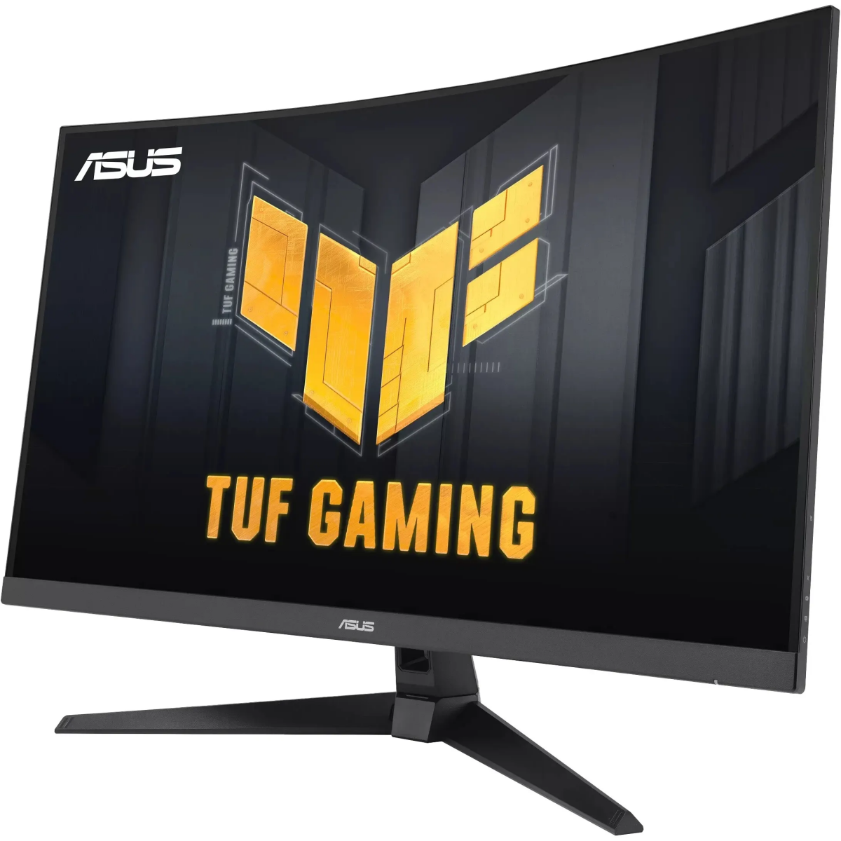 Moniteur ASUS 27" VG27WQ3B TUF Gaming - photo 2