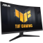 Moniteur ASUS 27" VG27WQ3B TUF Gaming - photo 3