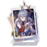 - Banc dessai
- Banc de test
- Plateforme de test miHoYo Honkai: Star Rail Sunday (6942421193081)