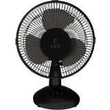 Ventilateur de bureau LEX LXFC 8379