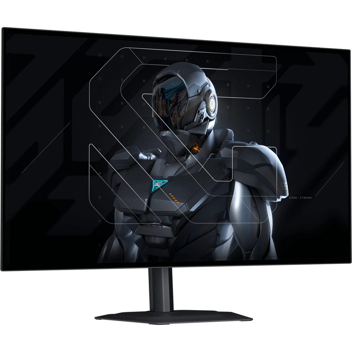 Écran Gigabyte 27" MO27Q28GR - photo 3