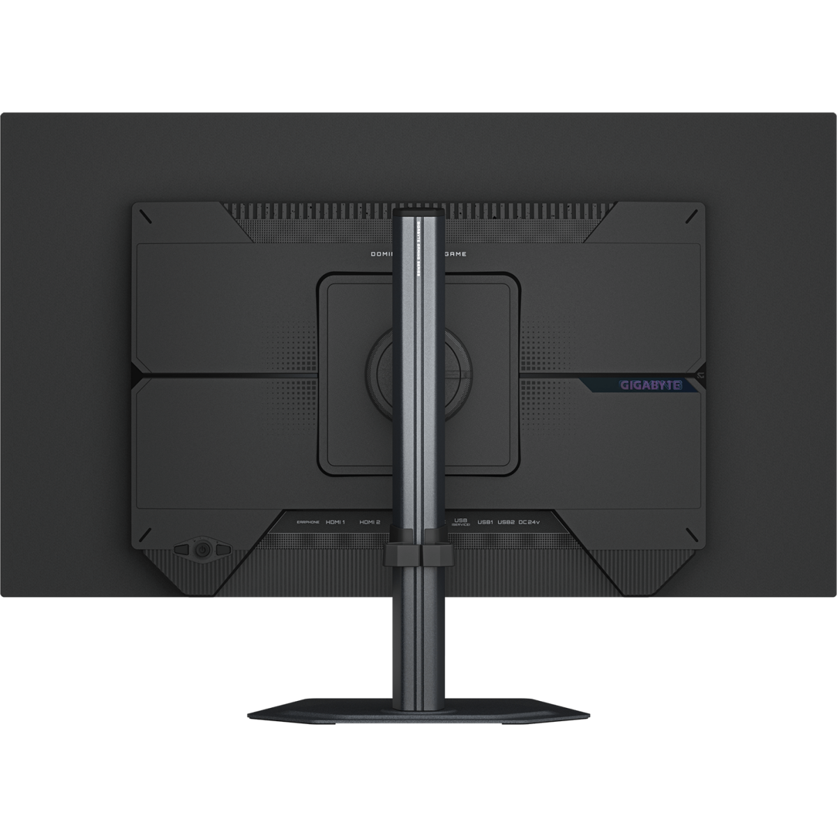 Écran Gigabyte 27" MO27Q28GR - photo 4