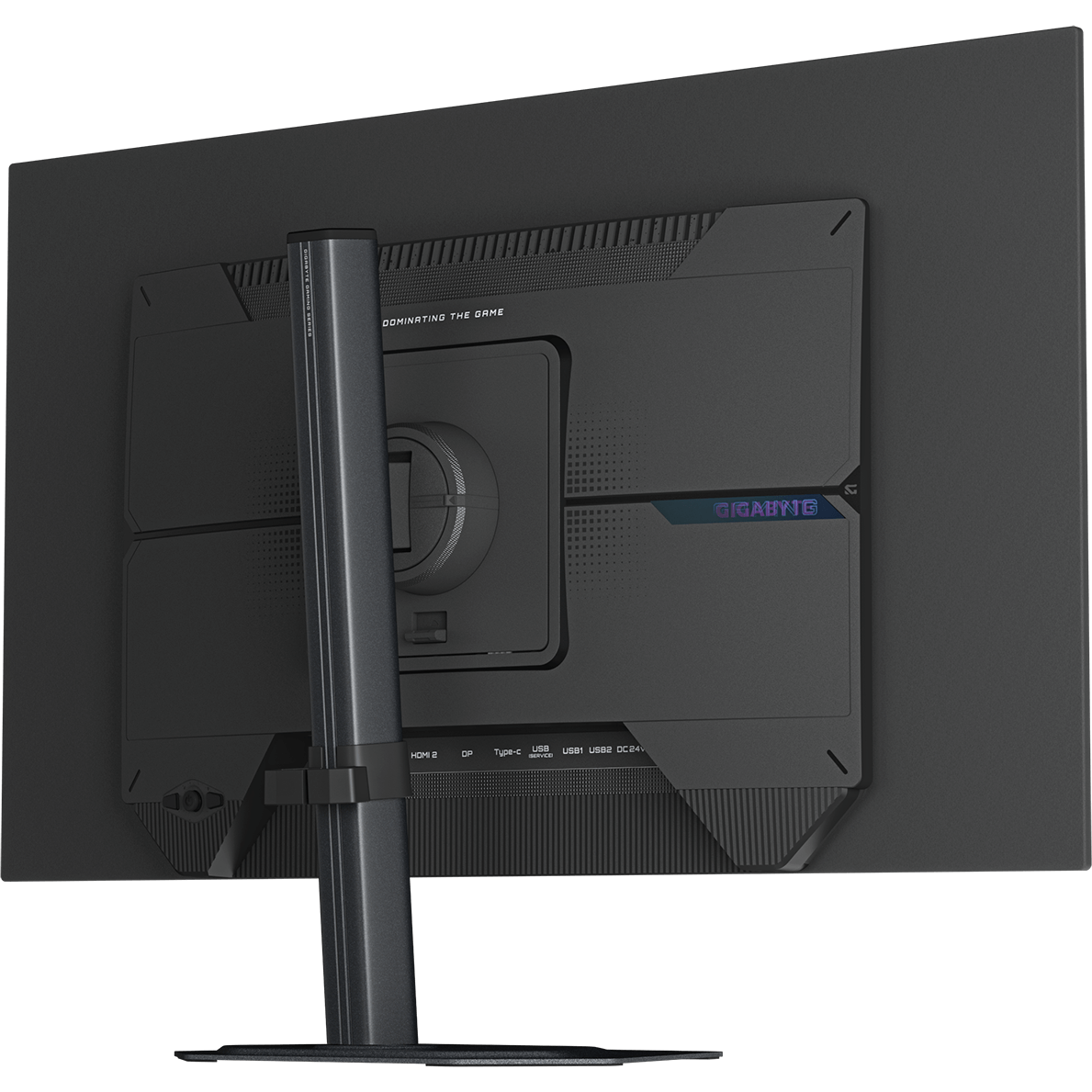 Écran Gigabyte 27" MO27Q28GR - photo 5