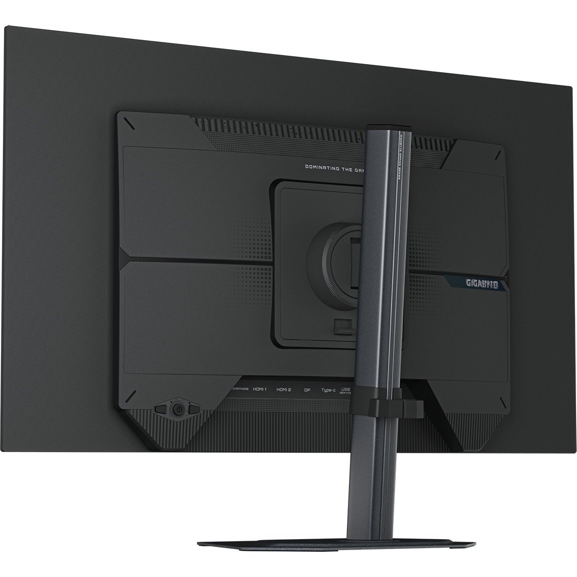 Écran Gigabyte 27" MO27Q28GR - photo 6