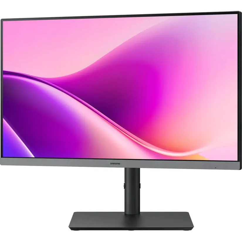 Écran Samsung 24" S24F430UA Essential S4 - LS24F430UAUXEN - photo 2