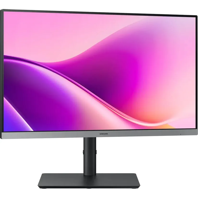 Écran Samsung 24" S24F430UA Essential S4 - LS24F430UAUXEN - photo 3