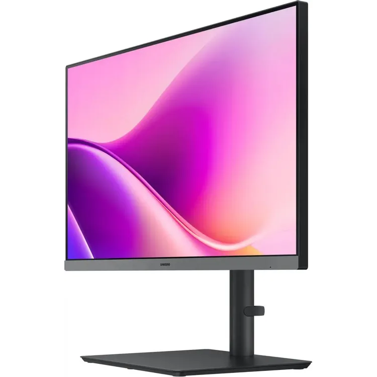 Écran Samsung 24" S24F430UA Essential S4 - LS24F430UAUXEN - photo 5