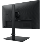 Écran Samsung 24" S24F430UA Essential S4 (LS24F430UAUXEN)