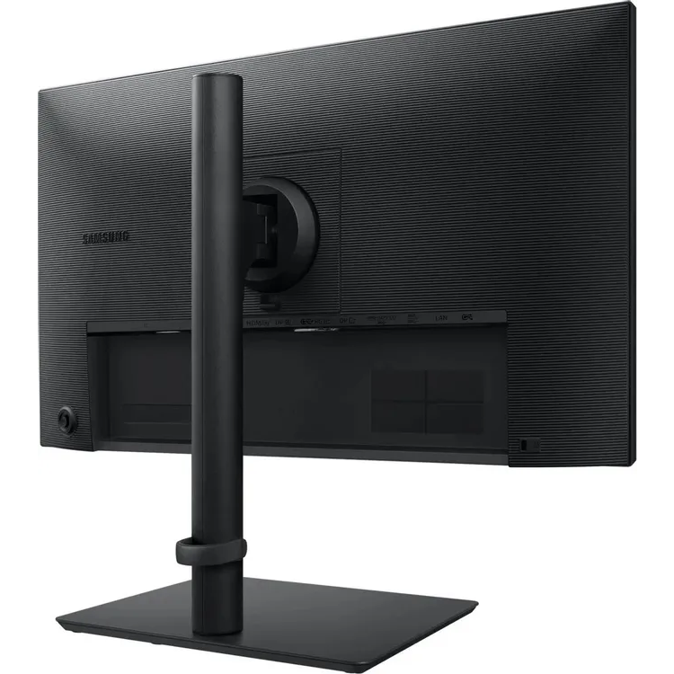 Écran Samsung 24" S24F430UA Essential S4 - LS24F430UAUXEN - photo 9
