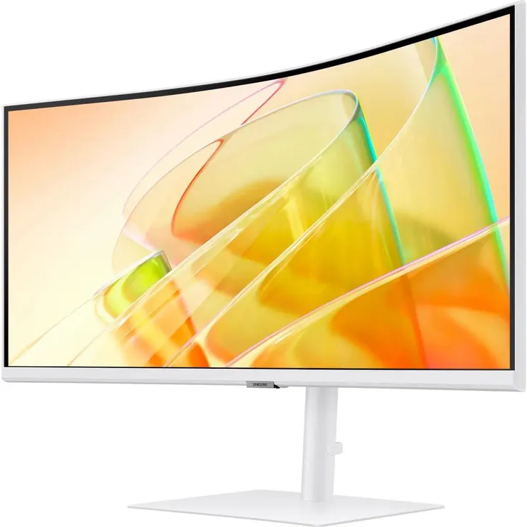 Écran Samsung 34" S34C650TA ViewFinity S6 - LS34C650TAUXEN - photo 4
