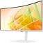 Écran Samsung 34" S34C650TA ViewFinity S6 - LS34C650TAUXEN - photo 4