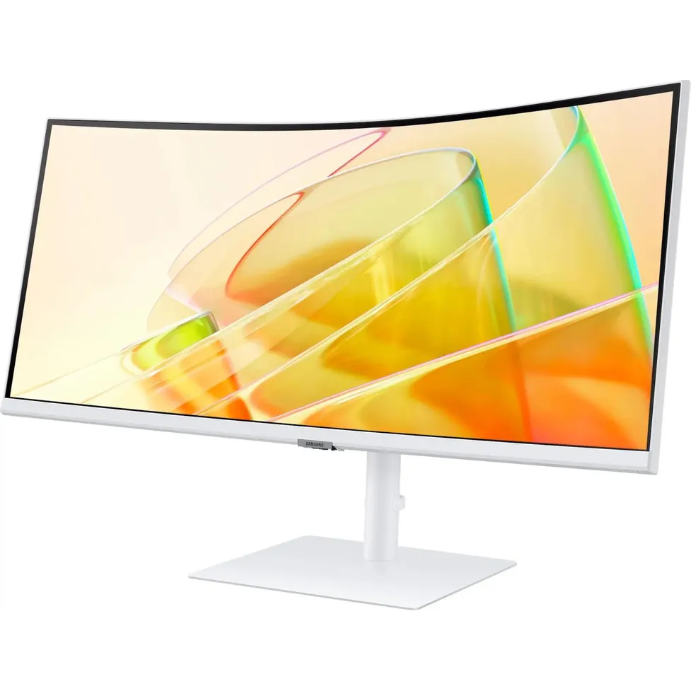 Écran Samsung 34" S34C650TA ViewFinity S6 - LS34C650TAUXEN - photo 5