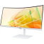 Écran Samsung 34" S34C650TA ViewFinity S6 - LS34C650TAUXEN - photo 5