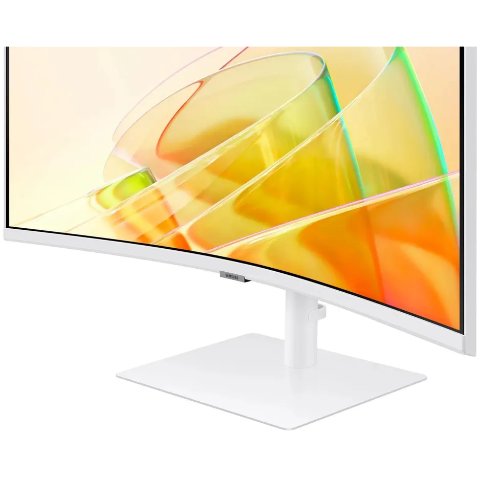 Écran Samsung 34" S34C650TA ViewFinity S6 - LS34C650TAUXEN - photo 6