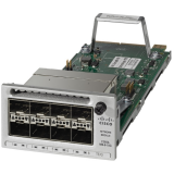 Module dinterface Cisco C9300X-NM-8M
