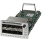 Module dinterface Cisco C9300X-NM-8M