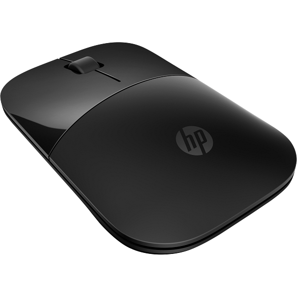 Souris HP Wireless Mouse Z3700 Black (V0L79AA)