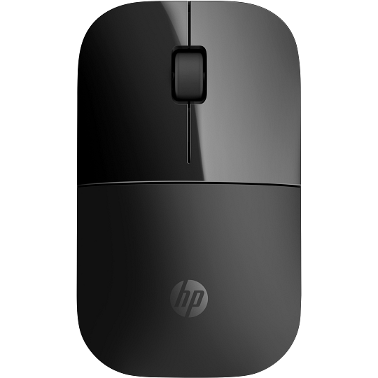 Souris HP Wireless Mouse Z3700 Black (V0L79AA) - photo 2