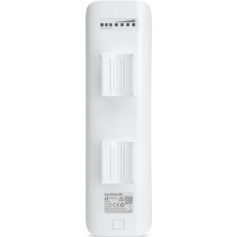 point daccès Wi-Fi Ubiquiti Nanostation M2 - NSM2 - photo 2