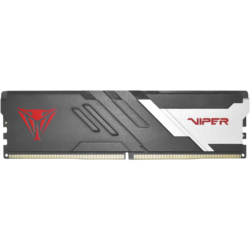 Mémoire vive 16GB DDR5 6000MHz Patriot Viper Venom (PVV516G60C30)