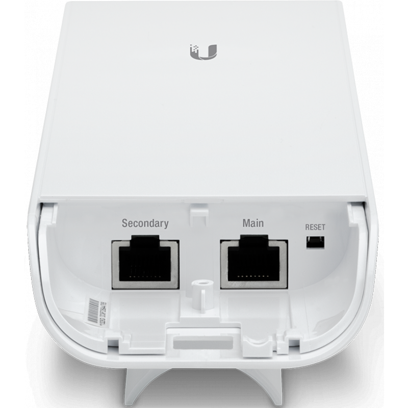 point daccès Wi-Fi Ubiquiti Nanostation M2 - NSM2 - photo 3