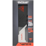 Mémoire vive 16GB DDR5 6000MHz Patriot Viper Venom (PVV516G60C30)