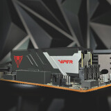 Mémoire vive 16GB DDR5 6000MHz Patriot Viper Venom (PVV516G60C30)