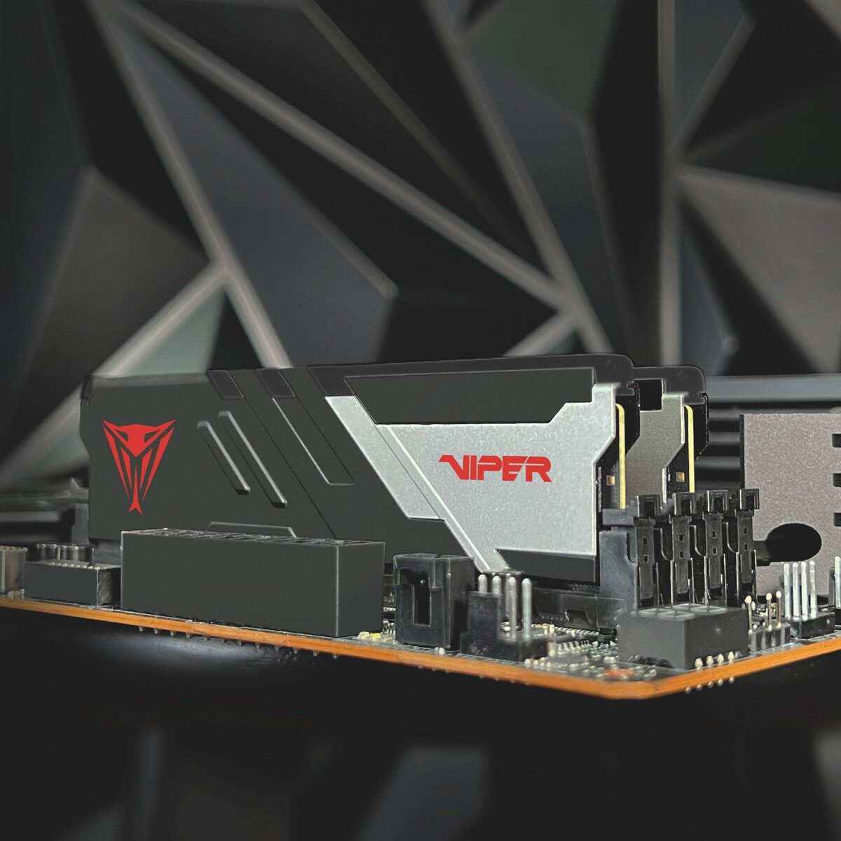 Mémoire vive 16GB DDR5 6000MHz Patriot Viper Venom (PVV516G60C30) - photo 5