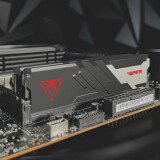 Mémoire vive 16GB DDR5 6000MHz Patriot Viper Venom (PVV516G60C30)