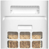 refroidisseur dair Ballu BCOOL-04L RI White