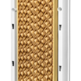 refroidisseur dair Ballu BCOOL-04L RI White