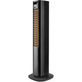 Refroidisseur dair Ballu BCOOL-04L RI Black