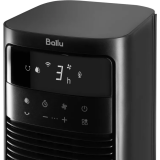 Refroidisseur dair Ballu BCOOL-04L RI Black