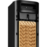Refroidisseur dair Ballu BCOOL-04L RI Black