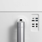 Monitors LG 27" 27UL850-W