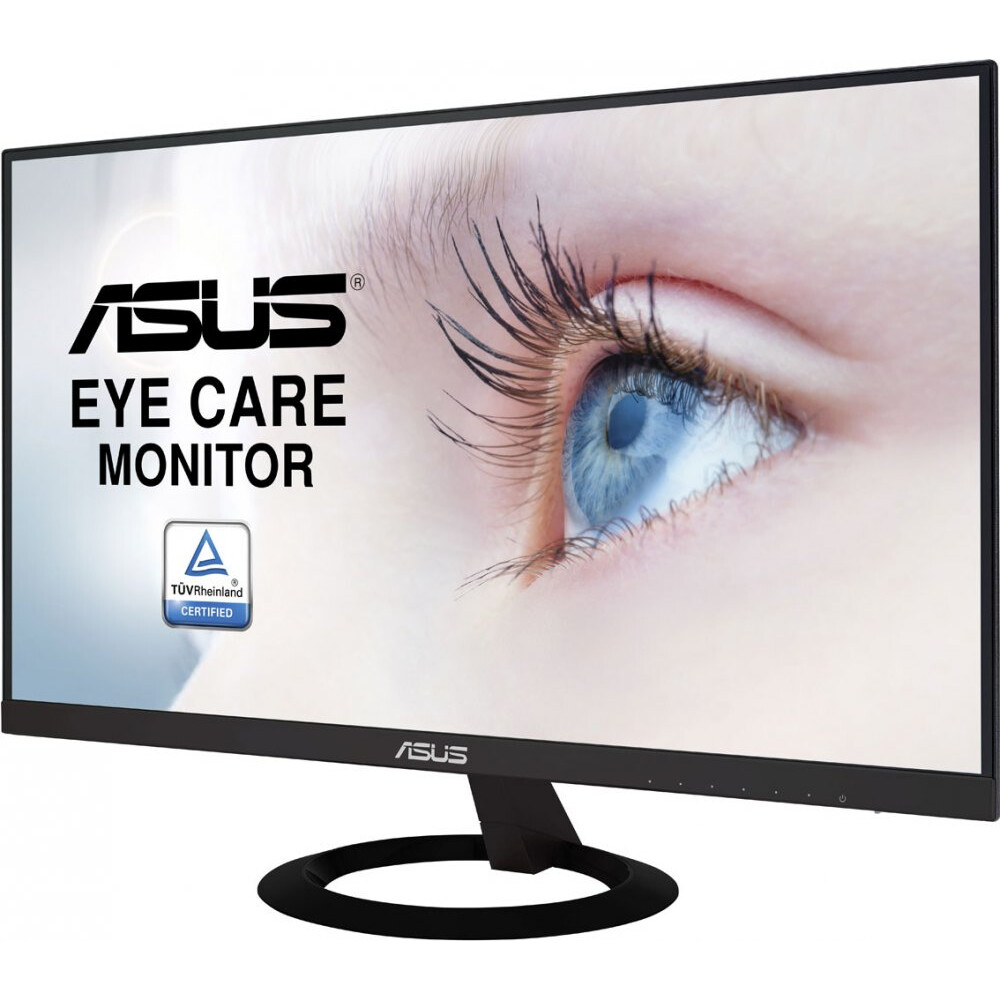 Monitors ASUS 23" VZ239HE - foto 3