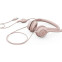 Casque Logitech Stereo Headset H390 USB-A Rose (981-001283) - 981-001281 - photo 3