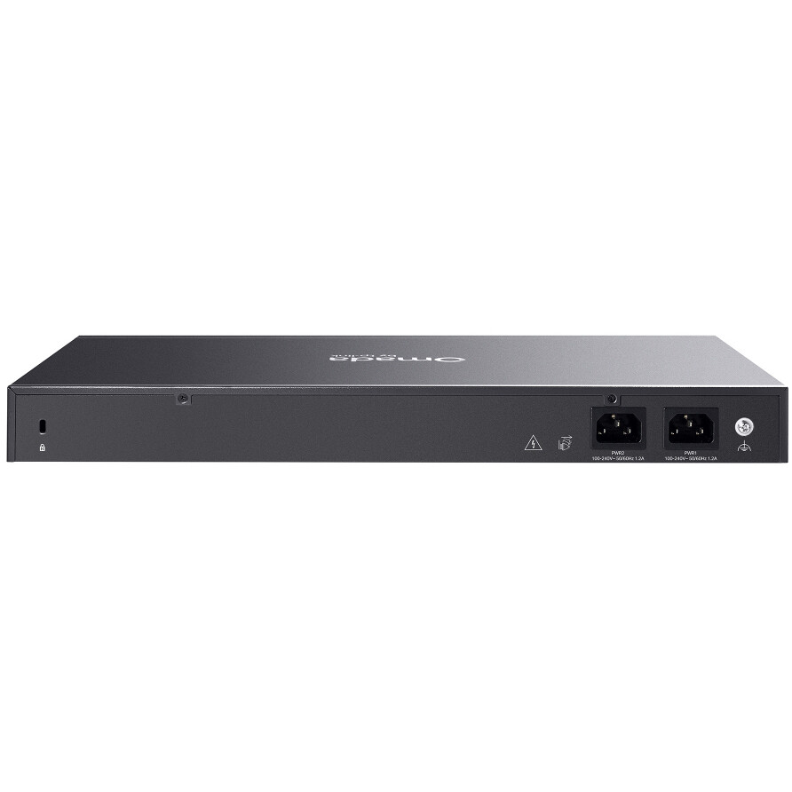 Switch ou commutateur TP-Link SG5428XF - photo 4