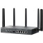 routeur Wi-Fi TP-Link ER706WP-4G - photo 3