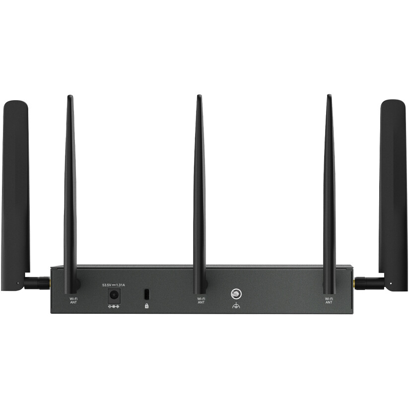 routeur Wi-Fi TP-Link ER706WP-4G - photo 4