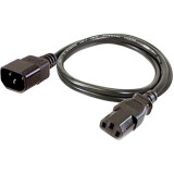 Câble dalimentation C13 - C14, 0.68m, Cisco CAB-C13-CBN=