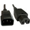 Câble d'alimentation C14 - C15, Cisco CAB-C15-CBN=