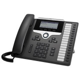 téléphone VoIP Cisco CP-7861-K9=