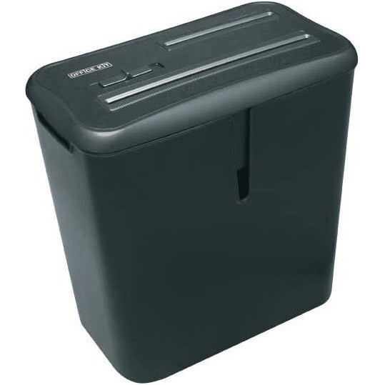 Papīra smalcinātājs (šrederis) Office Kit S30 4x40 - OK0440S030