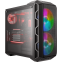 Datoru korpuss Cooler Master MasterCase H500 ARGB Iron Grey (MCM-H500-IGNN-S01) - foto 5