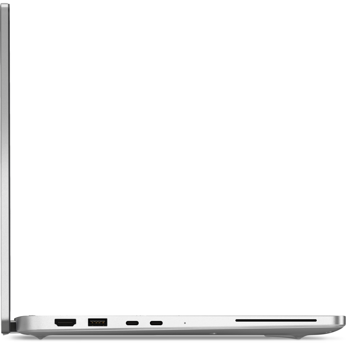 Ordinateur portable Dell Pro 14 Plus Platinum Silver (PB14250) (MC7VK) - photo 4