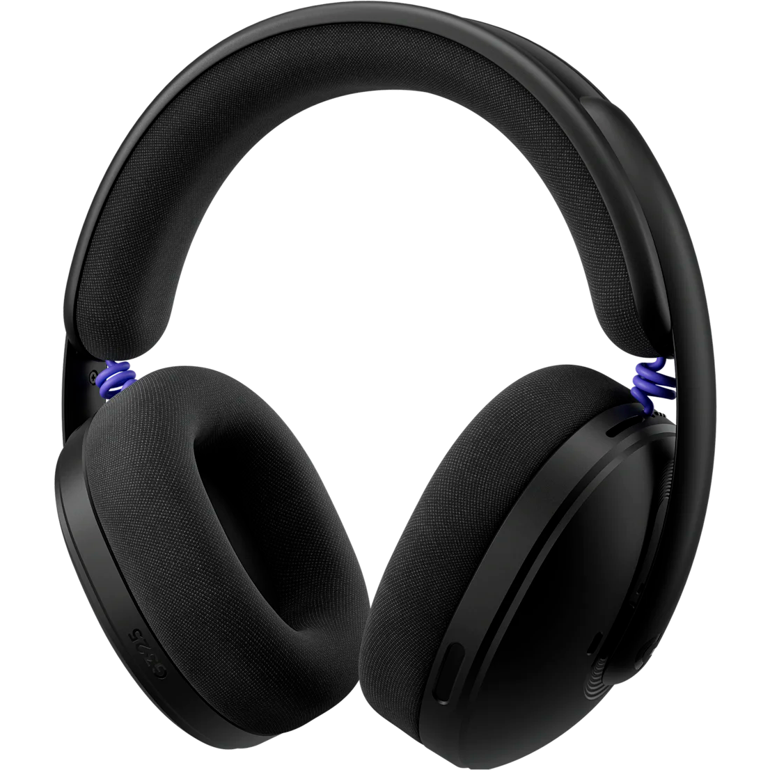 Casque audio Logitech G325 Lightspeed Black (981-001524)